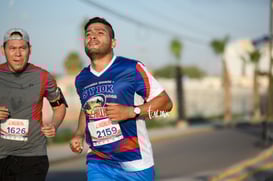 Carrera 5K y 10K Chilchota 2022 @tar.mx