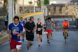 Carrera 5K y 10K Chilchota 2022 @tar.mx