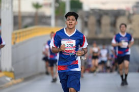 Carrera 5K y 10K Chilchota 2022 @tar.mx