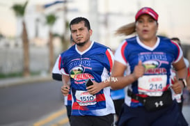 Carrera 5K y 10K Chilchota 2022 @tar.mx