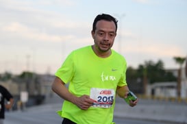 Carrera 5K y 10K Chilchota 2022 @tar.mx