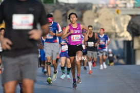 Carrera 5K y 10K Chilchota 2022 @tar.mx