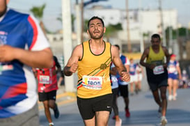 Carrera 5K y 10K Chilchota 2022 @tar.mx