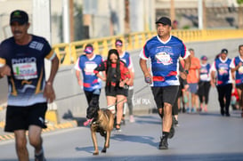 Carrera 5K y 10K Chilchota 2022 @tar.mx