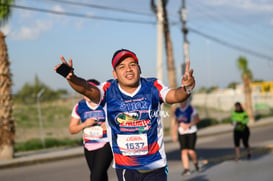 Carrera 5K y 10K Chilchota 2022 @tar.mx