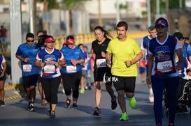 Carrera 5K y 10K Chilchota 2022 @tar.mx