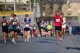 Carrera 5K y 10K Chilchota 2022 @tar.mx