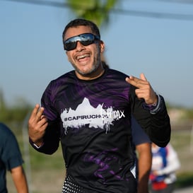 Carrera 5K y 10K Chilchota 2022 @tar.mx