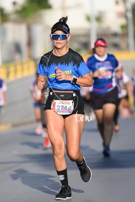 Carrera 5K y 10K Chilchota 2022 @tar.mx