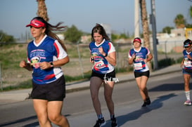 Carrera 5K y 10K Chilchota 2022 @tar.mx