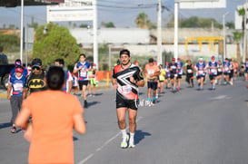 Carrera 5K y 10K Chilchota 2022 @tar.mx