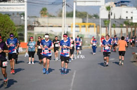 Carrera 5K y 10K Chilchota 2022 @tar.mx