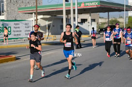 Carrera 5K y 10K Chilchota 2022 @tar.mx