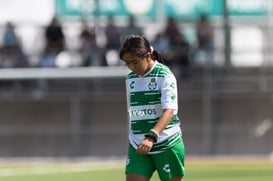 CEFOR Santos vs Británico femenil @tar.mx