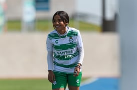 CEFOR Santos vs Británico femenil @tar.mx