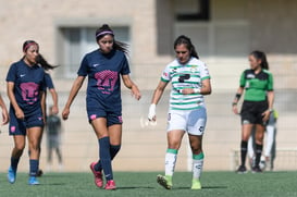 Judith Félix, Karen Ramírez @tar.mx