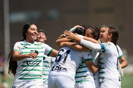 Celebran gol de Celeste Guevara, Celeste Guevara @tar.mx