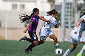 Paulina Peña, Janeth Valdez @tar.mx