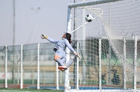 Gol de Paulina Peña @tar.mx