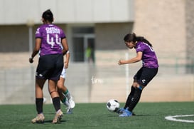 Santos vs Pachuca femenil sub 17 semifinales @tar.mx