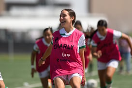 Santos vs Pachuca femenil sub 17 semifinales @tar.mx