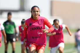 Santos vs Pachuca femenil sub 17 semifinales @tar.mx