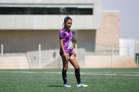 Santos vs Pachuca femenil sub 17 semifinales @tar.mx