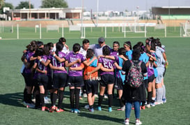 Santos vs Pachuca femenil sub 17 semifinales @tar.mx