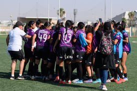 Equipo de Pachuca femenil sub 17 @tar.mx