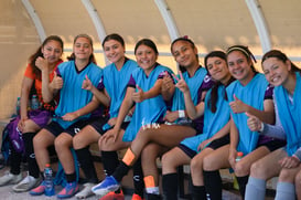 Pachuca femenil sub 17 @tar.mx