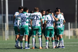 Santos Laguna sub 18 @tar.mx