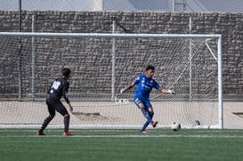 Santos vs Tijuana sub 18 semifinales @tar.mx