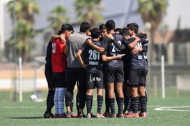 Club Tijuana SUB 18 @tar.mx