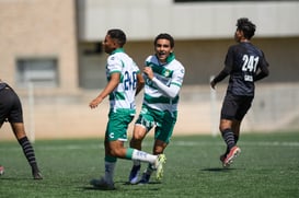 Celebran gol de Ronaldo Rubio, Ronaldo Rubio @tar.mx