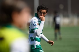 Celebran gol de Ronaldo Rubio, Ronaldo Rubio @tar.mx