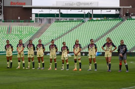 América femenil @tar.mx