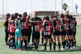 Santos Laguna vs Atlas FC femenil J13 A2022 Liga MX @tar.mx