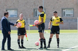 Santos Laguna vs Atlas FC femenil J13 A2022 Liga MX @tar.mx