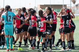 Santos Laguna vs Atlas FC femenil J13 A2022 Liga MX @tar.mx