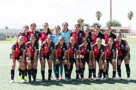 Atlas FC Femenil sub 18 @tar.mx