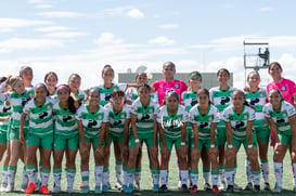 Santos Laguna Femenil sub 18 @tar.mx