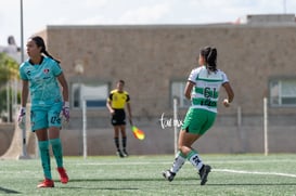 Camila Vázquez, Celeste Guevara @tar.mx