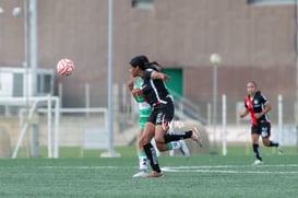 Santos Laguna vs Atlas FC femenil J13 A2022 Liga MX @tar.mx