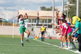 1er gol de Celeste, Celeste Guevara @tar.mx