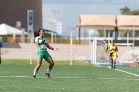 Segundo gol de Celeste, Celeste Guevara @tar.mx