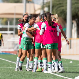 Segundo gol de Celeste, Celeste Guevara @tar.mx