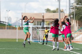 Tercer gol de Celeste, Celeste Guevara @tar.mx