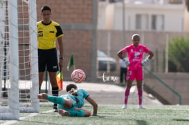 Santos Laguna vs Atlas FC femenil J13 A2022 Liga MX @tar.mx