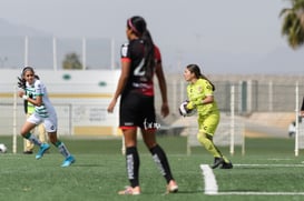 Santos vs Atlas J6 C2022 Liga MX @tar.mx