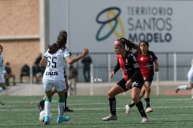 Santos vs Atlas J6 C2022 Liga MX @tar.mx